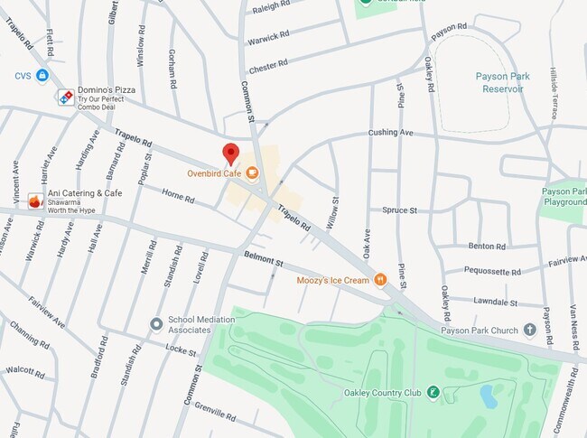 Building Photo - 125 Trapelo Rd