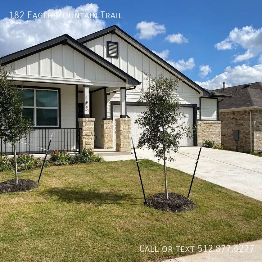 Foto principal - 182 Eagle Mountain Trl1