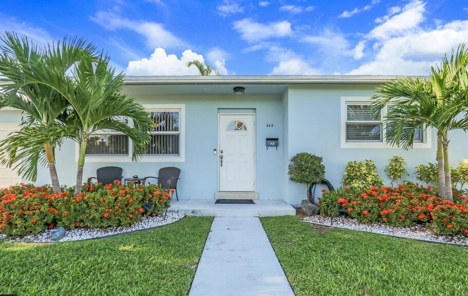 365 Laurie Rd, West Palm Beach, FL 33405 House for Rent in West Palm