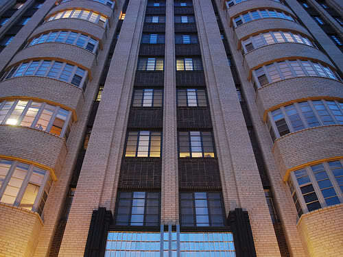 Hightowers Apartments