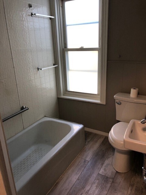 Foto del edificio - 802 N 11th St