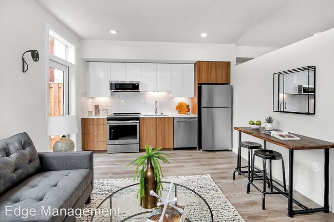 Foto del edificio - 8922 N Kellogg St