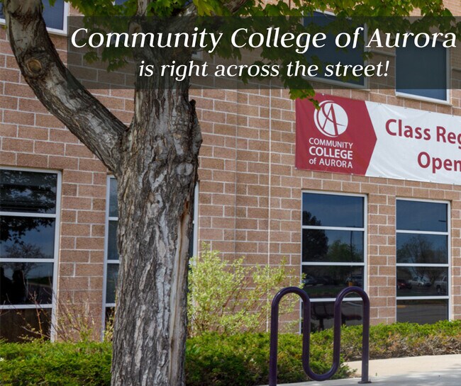 Parkside at Lowry Apartments 1000 Dayton St Aurora, CO