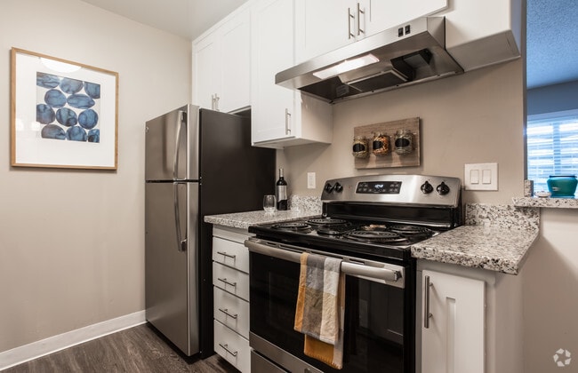 1 habitación, 1 baño - Aspire Sacramento
