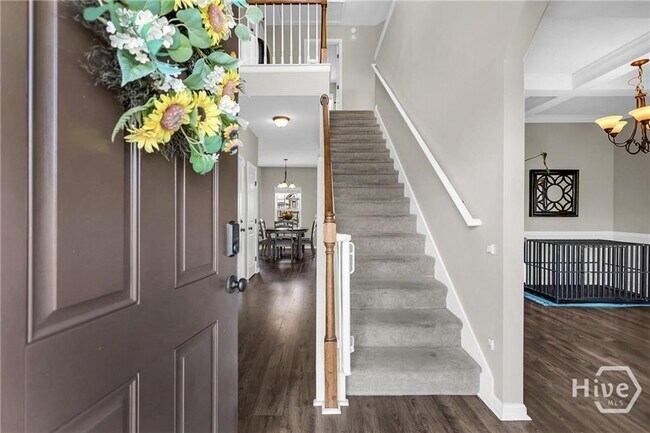 Foto del edificio - 1596 Longleaf Ct