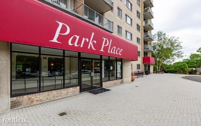 2 br, 2 bath Condo - Park Place Apartments photo'