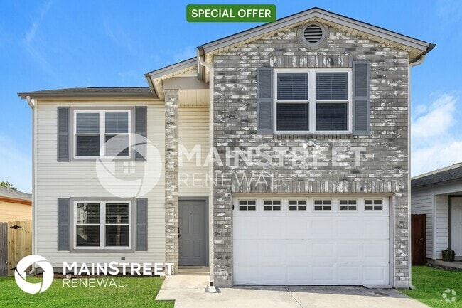 Building Photo - 6850 Rebel Grove Dr