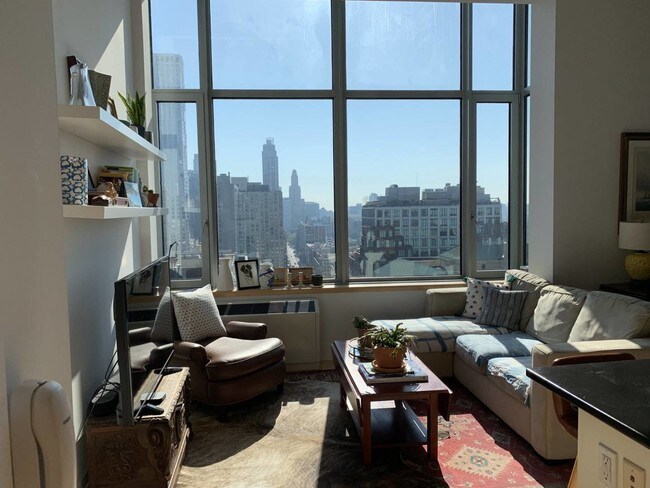 Foto del edificio - 110 Livingston St