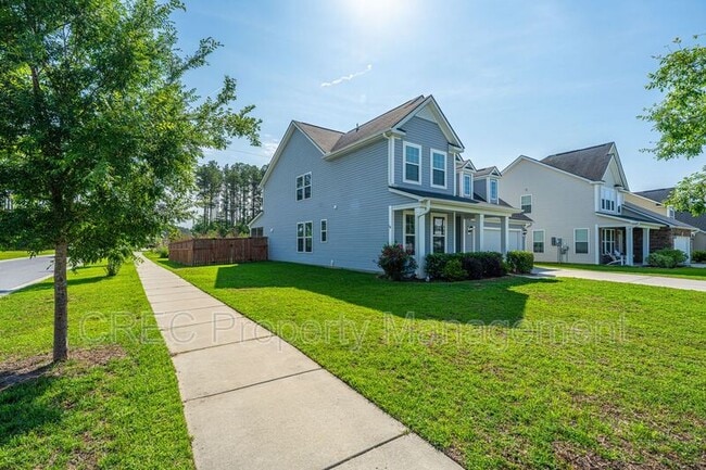 Foto del edificio - 201 Bigleaf Ct