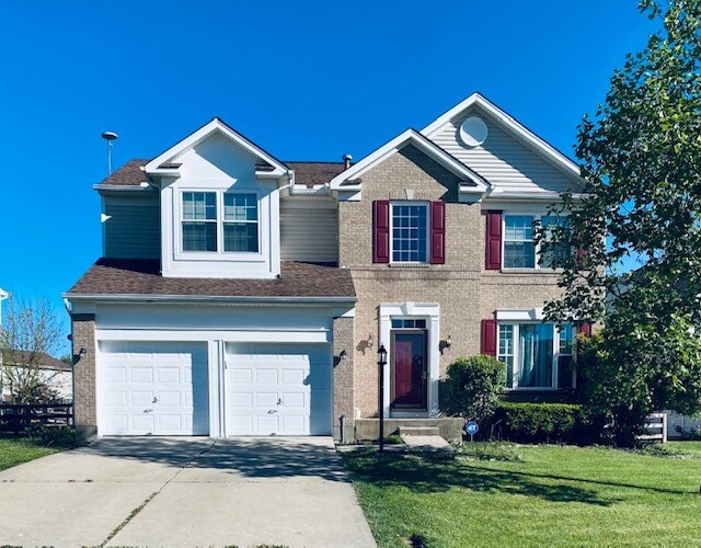 Foto principal - 1315 Wilshire Ct