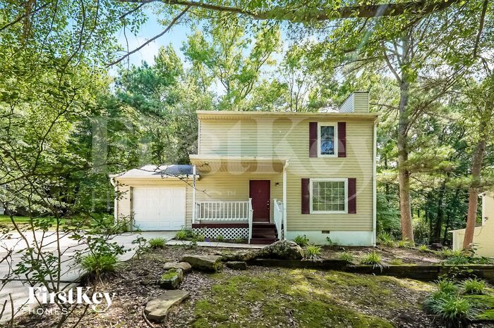 Foto principal - 2321 Pentland Drive