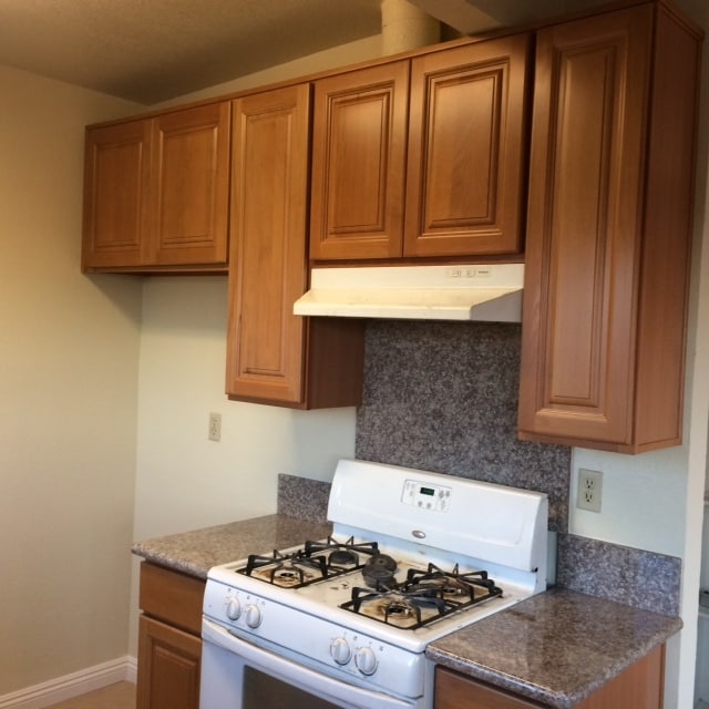 Renovated Kitchen - 1569 W 205th St