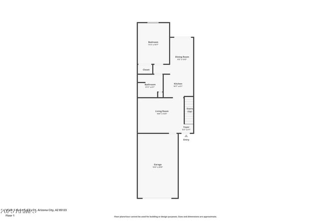 Building Photo - 15237 S Moon Valley Rd