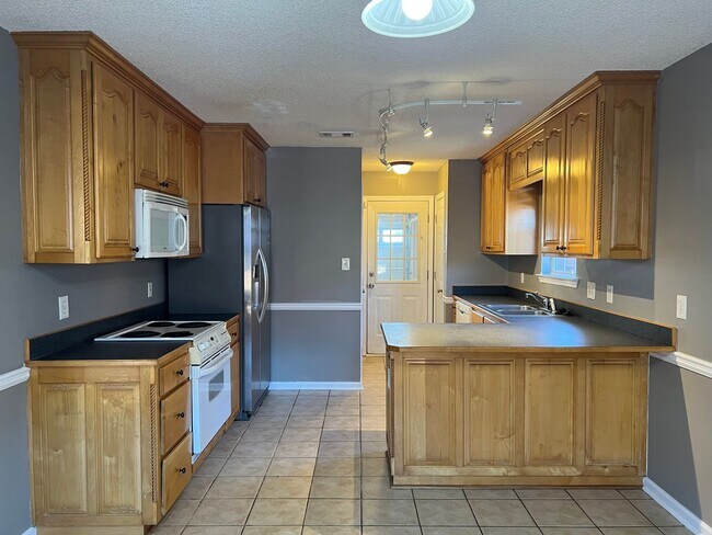 Foto del edificio - Really Nice Home!!