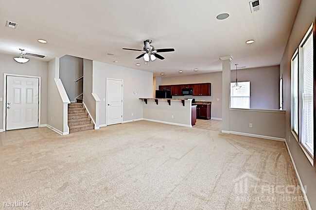 Foto del edificio - 1195 Thanet St SW