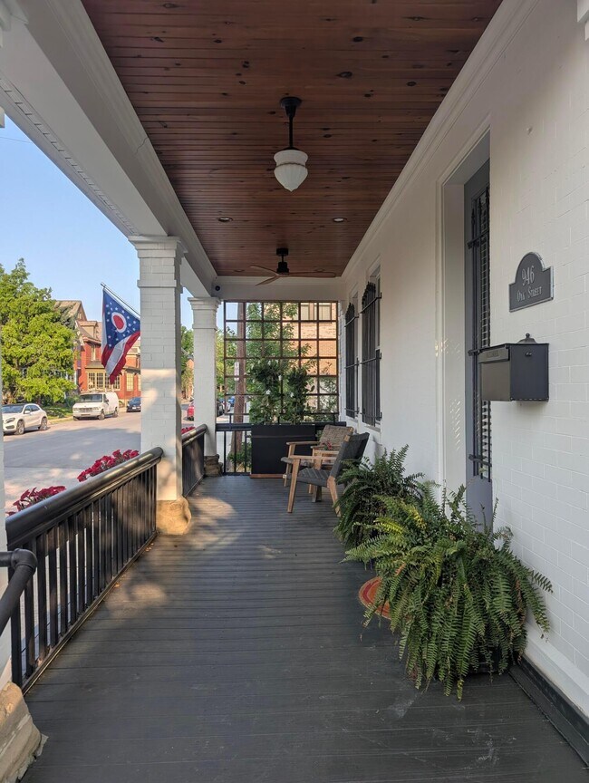 Foto del edificio - 946 Oak St