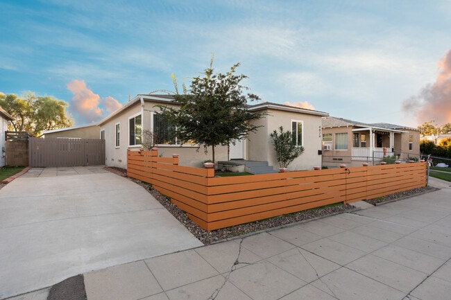 Building Photo - 4826 Rolando Blvd