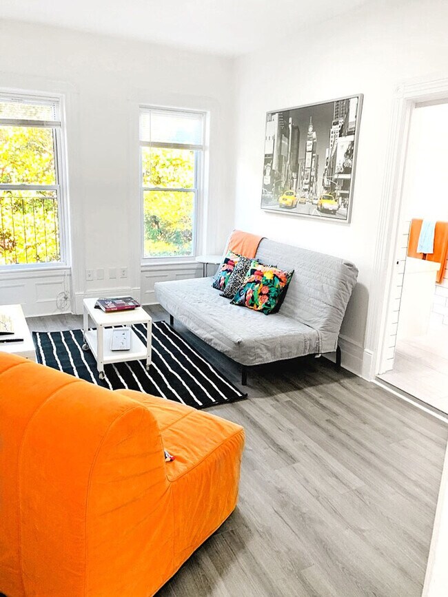 Foto del edificio - 206 W 138th St