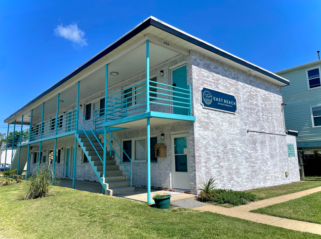 Foto del interior - East Beach Apartments