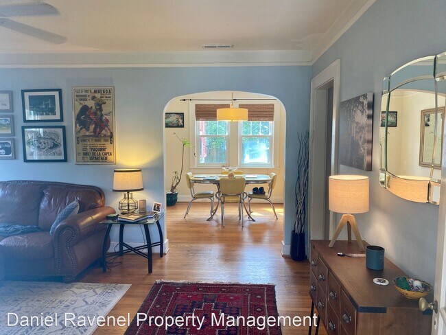 Foto del edificio - 2 br, 1 bath House - 195 Gordon Street