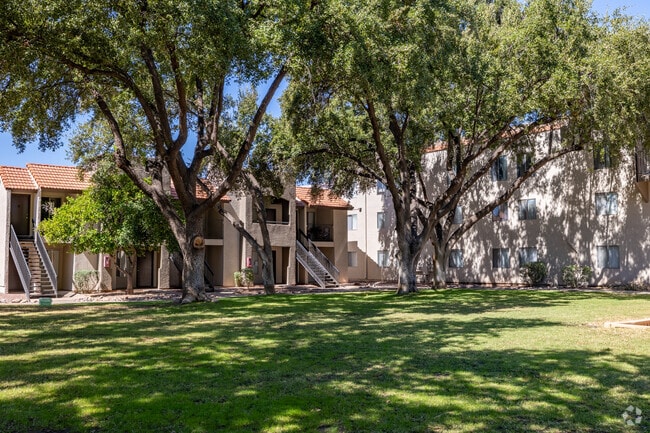 Foto del edificio - Casa Bella