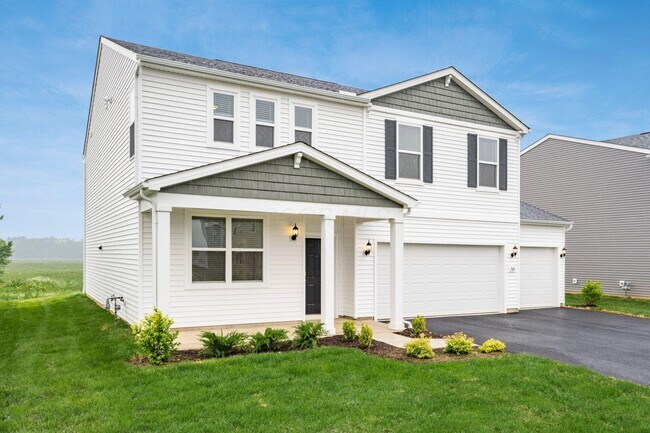 Building Photo - 309 Dowler Dr