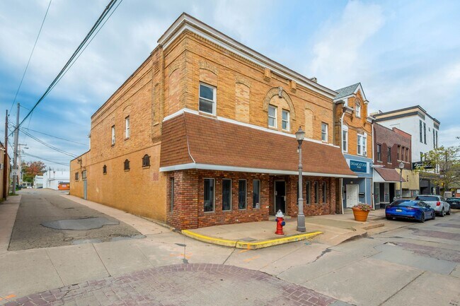 Foto del interior - 412 Mill Street