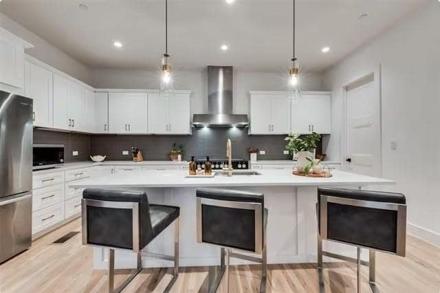 Foto del edificio - 2633 Reagan St