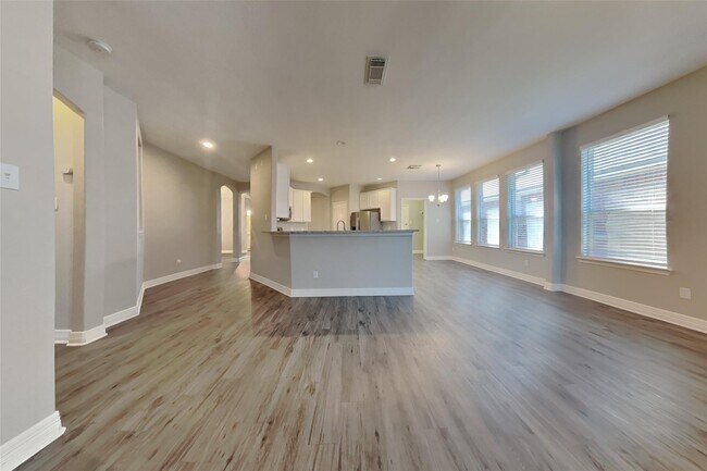 Foto del edificio - 2815 Lockeridge Oaks Dr