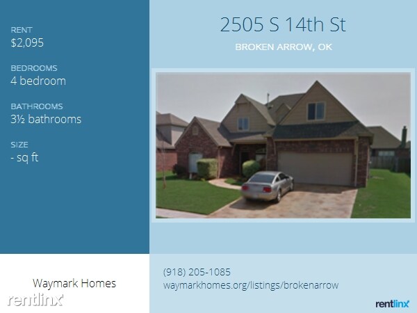 Foto principal - 2505 S 14th St