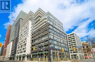 Building Photo - 135 Lower Sherbourne St