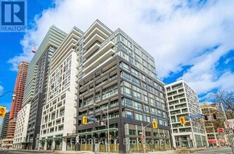 Building Photo - 135 Lower Sherbourne St