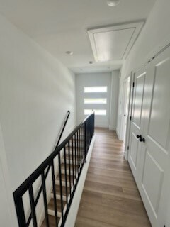 Foto del edificio - 2706 Bostic St