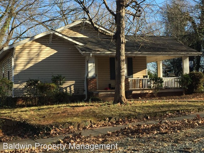 Building Photo - 4 br, 2 bath House - 209 FOREST HILL AVENUE