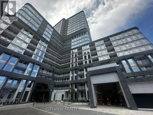 Photo du bâtiment - 3240-3240 William Coltson Ave