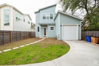 Building Photo - 1105 Stobaugh St