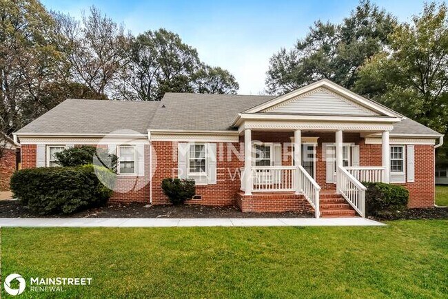 Foto del edificio - 8750 Millbranch Road, Southaven, MS 38671