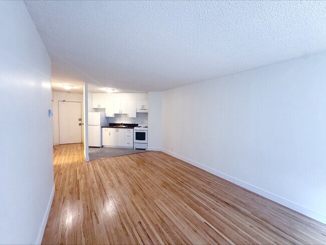 Photo du bâtiment - Parkview Terrace - 216