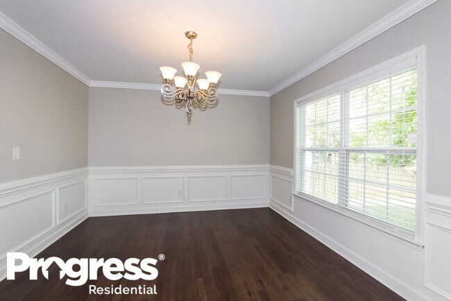 Foto del edificio - 4905 Stone Park Dr