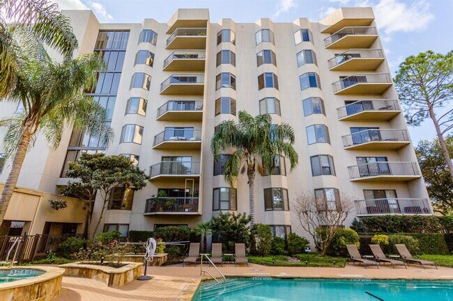 Foto del edificio - Apartment for Rent