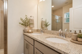 Interior Photo - Banton Village