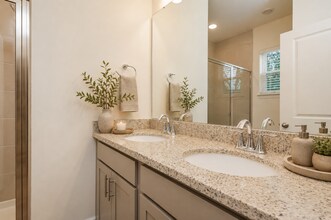 Interior Photo - Banton Village