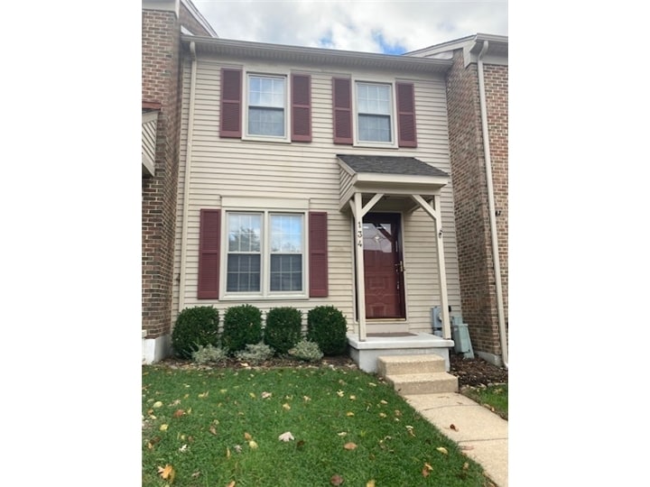 134 Wooden Carriage Dr, Hockessin, DE 19707 Townhome Rentals in Hockessin DE