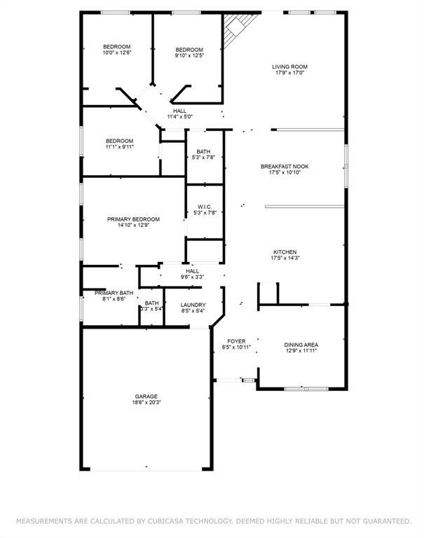 Foto del edificio - 11612 Timber Heights Dr
