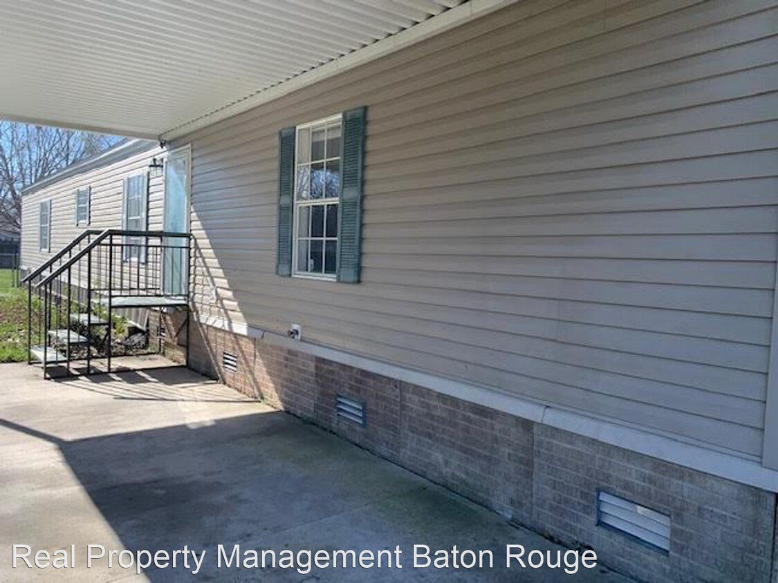 3 br, 2 bath House 9544 Spike Ridge Ave. House for Rent in Zachary