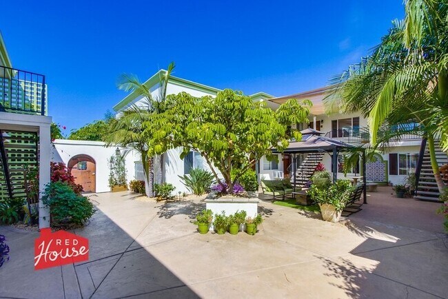 Building Photo - 4425 50th St