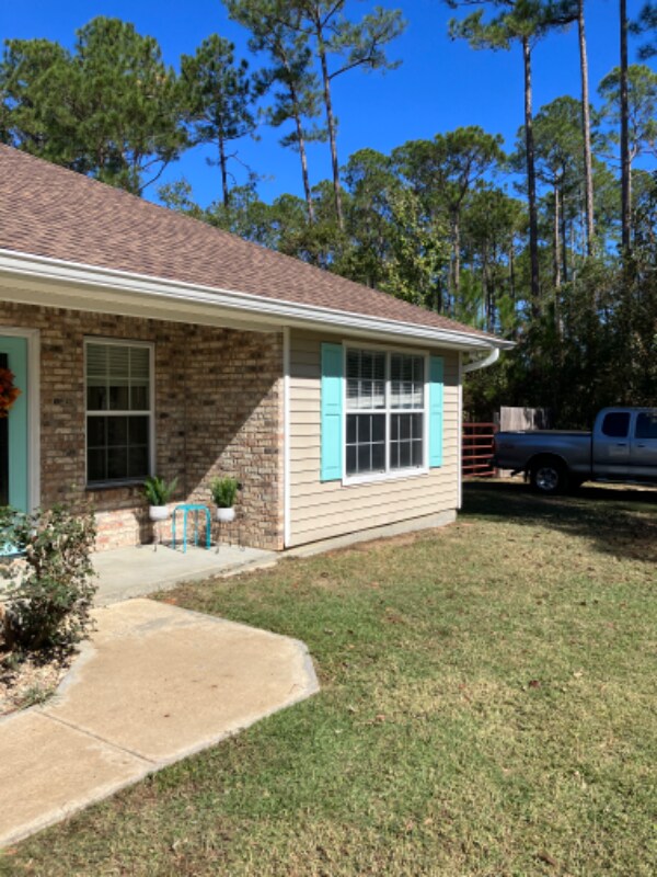 212 Mackerel St, Waveland, MS 39576 House Rental in Waveland, MS