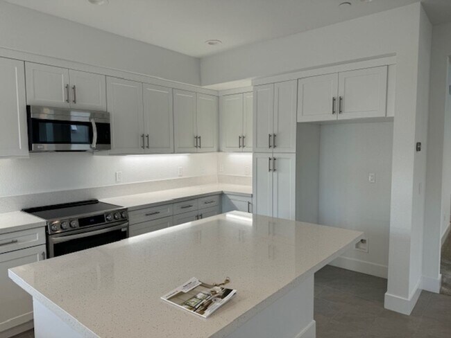 Building Photo - 3 Bedroom House Available Now!  Brand New ...