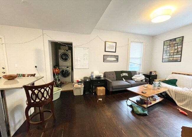 Foto del edificio - 31 Rawson St