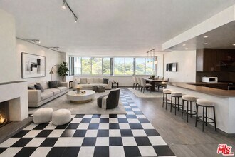 Building Photo - 17350 Sunset Blvd
